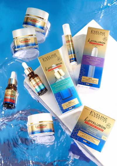 Bio Hyaluron 3X Retinol System Roll-on