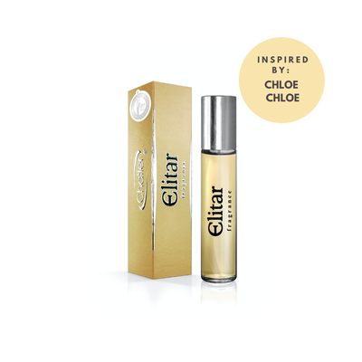 Chatler Eau de Parfum - Elitar Fragrance Woman