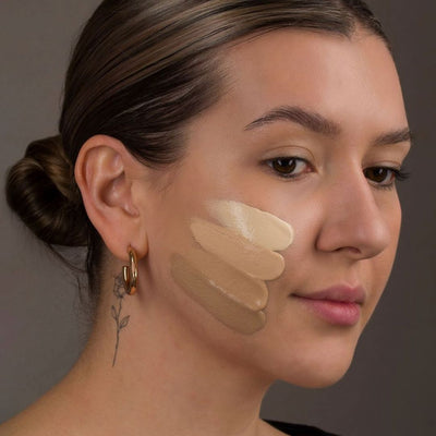 Smart Flawless Foundation