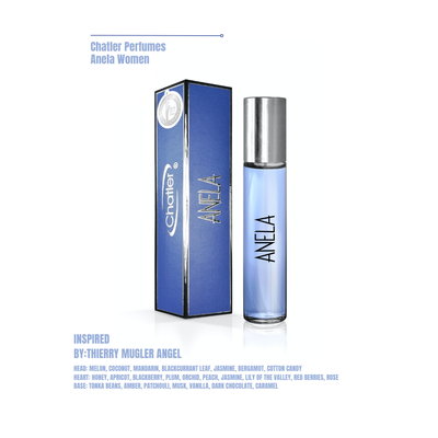 Chatler Eau de Parfum - Anela Women