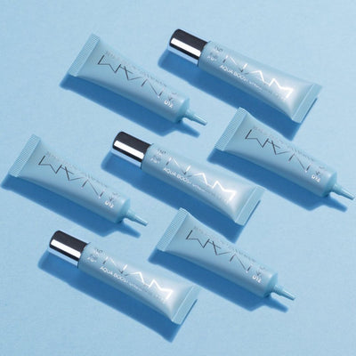 Aqua Booster Undereye Base