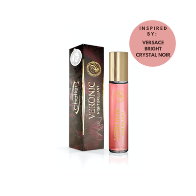 Chatler Eau de Parfum - Veronic Night Brilliant Women