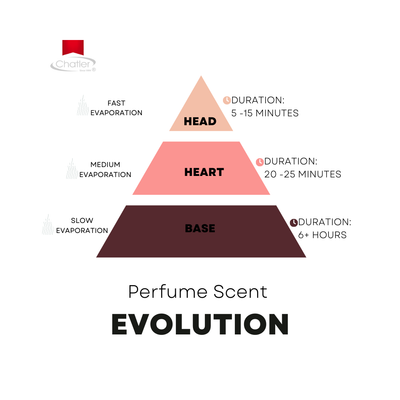 Chatler Eau de Parfum - Veronic Night Brilliant Women