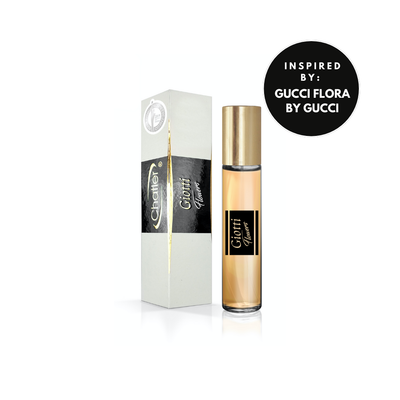 Chatler Eau de Parfum - Giotti Flowers Woman