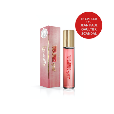 Chatler Eau de Parfum - Original Chatler Candygirl