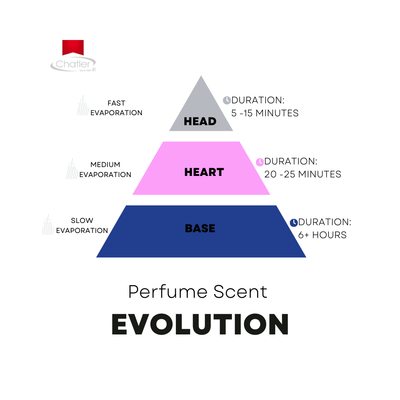 Chatler Eau de Parfum - Anela Star Women