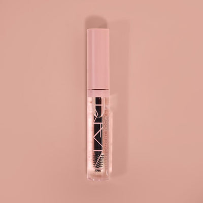 Transparent Brow Gel