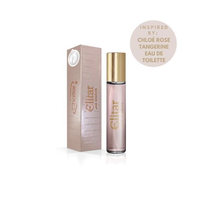 Chatler Eau e Parfum Elitar Pink Mandarin Woman, 30 ml