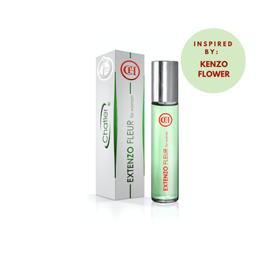 Chatler Eau de Parfum - Extenzo Fleur
