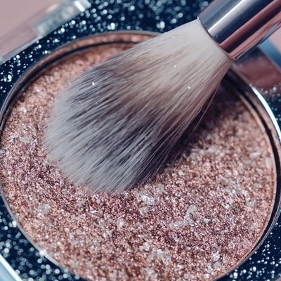 Water Foil Eyeshadow Palette