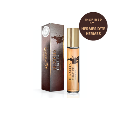 Chatler Eau de Parfum - Herakles Homme