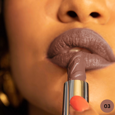 BEL London Argan Long Lasting Lipstick