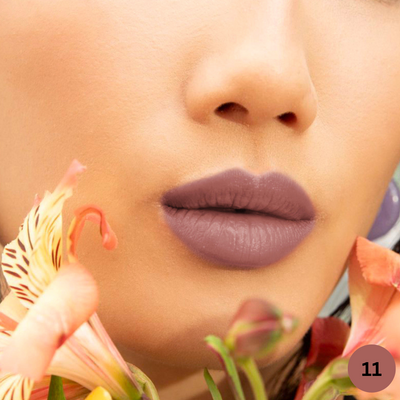 BEL London Argan Long Lasting Lipstick