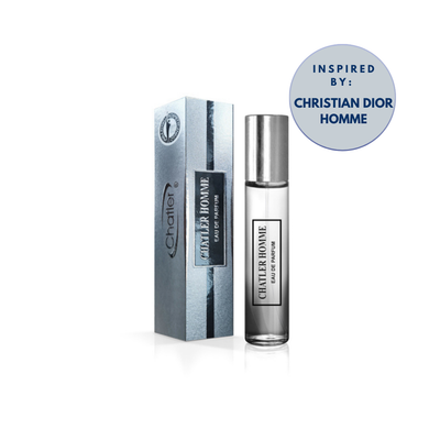 Chatler Eau De Parfum - Chatler Homme Perfume