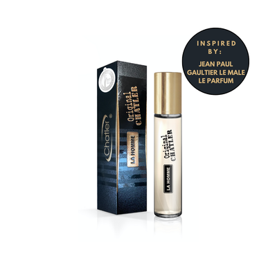 Chatler Eau de Parfum - Original Chatler La Homme Men
