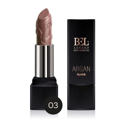 BEL London Argan Long Lasting Lipstick