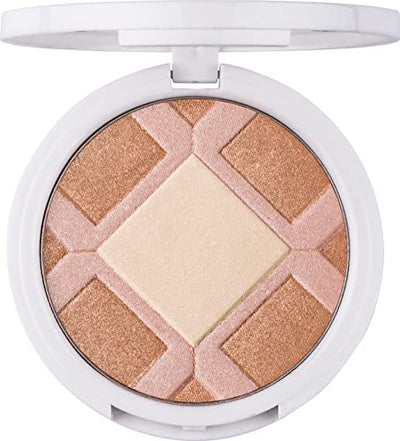 Sparkling Desert Illuminator