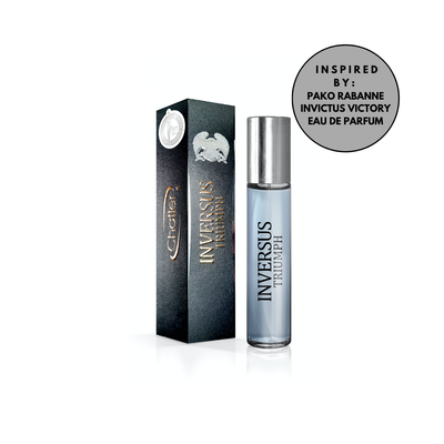 Chatler Eau de Parfum - Inversus Triumph Men