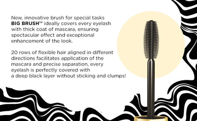 Big Volume Explosion Mascara