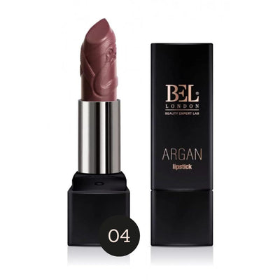 BEL London Argan Long Lasting Lipstick