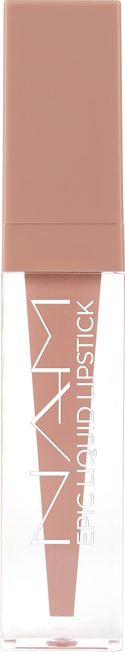 Epic Liquid Lipstick