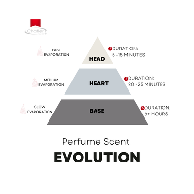 Chatler Eau de Parfum - Inversus Triumph Men