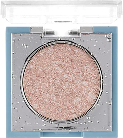 Water Foil Eyeshadow Palette