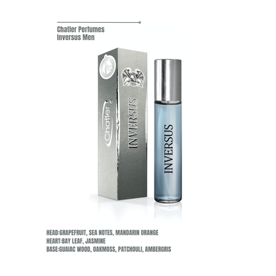 Chatler Eau de Parfum - Inversus Men