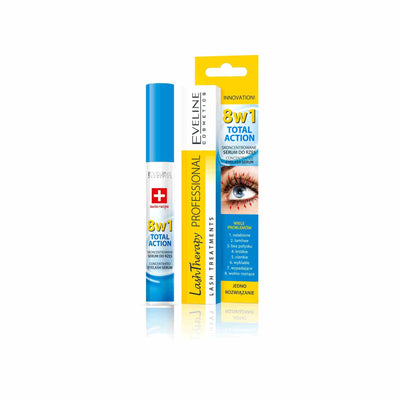 Lash Therapy 8 in 1 Total Action Eyelash Serum