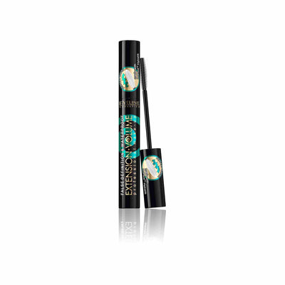 Extension Volume 4D False & Definition Waterproof Mascara