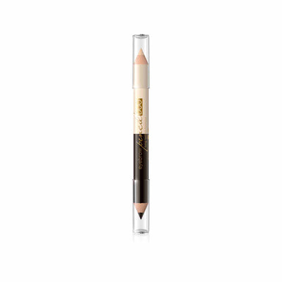 Eyebrow Pencil and Eyebrow Highlighter DUO