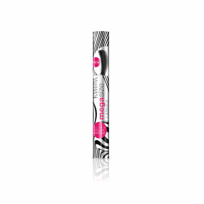 Mega Size Ultra Volume Lashes Mascara