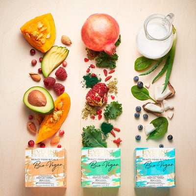 Bio Vegan Ultra-Nourishing Face Cream