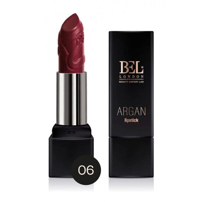 BEL London Argan Long Lasting Lipstick