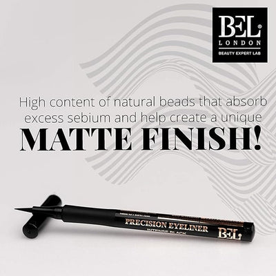 BEL London Waterproof Precision Eyeliner