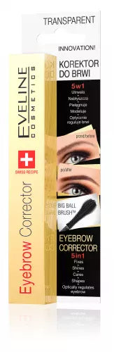 Eyebrow Corrector 5in1