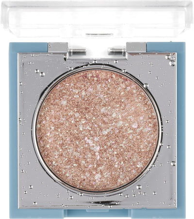 Water Foil Eyeshadow Palette