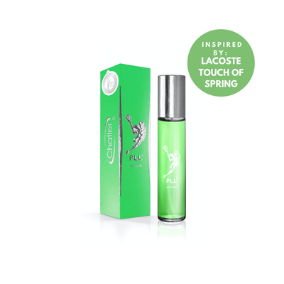 Chatler Eau de Parfum - PLL Green Woman
