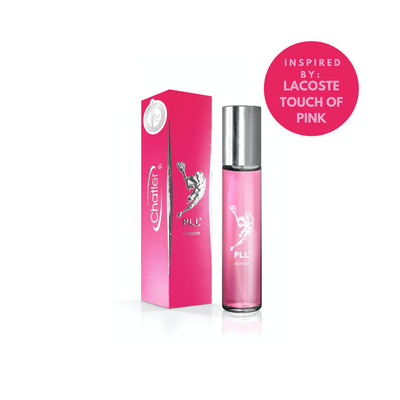 Chatler Eau de Parfum - PLL Pink Woman
