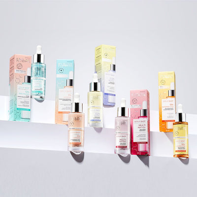 Imperfections Serum Shot