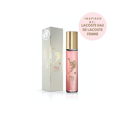 Chatler Eau de Parfum - PLL XL 2013 Femme