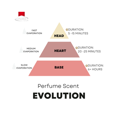 Chatler Eau de Parfum - PLL XL 2013 Femme