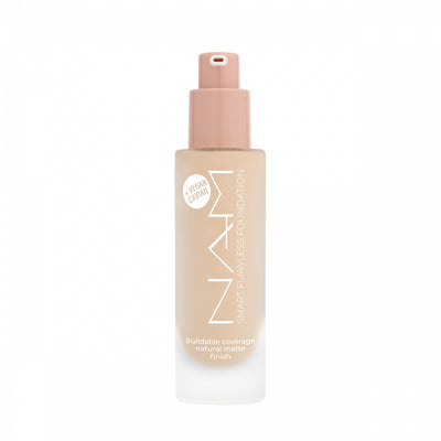 Smart Flawless Foundation