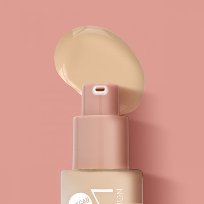 Smart Flawless Foundation