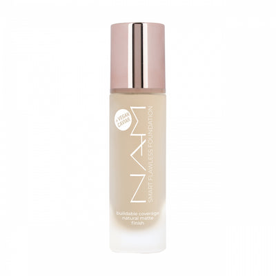 Smart Flawless Foundation
