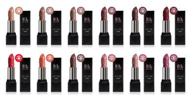 BEL London Argan Long Lasting Lipstick