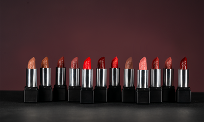 BEL London Argan Long Lasting Lipstick