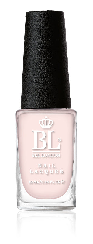 BEL London Nail Lacquer