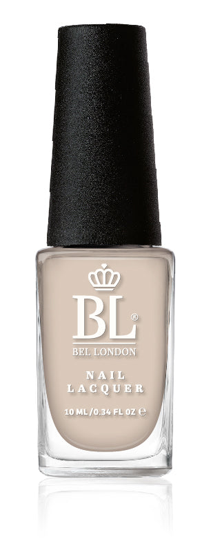 BEL London Nail Lacquer