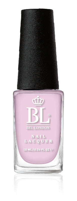BEL London Nail Lacquer